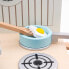 ROBIN COOL Montessori Method Little Chef Cooking Toy Set