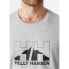 HELLY HANSEN Nord Graphic short sleeve T-shirt