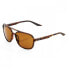 100percent Kasia polarized sunglasses