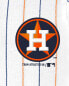 Baby MLB Houston Astros Romper NB