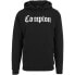 MISTER TEE Sweatshirt Compton