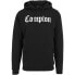 MISTER TEE Compton sweatshirt