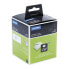 Этикетки для принтера Dymo 99012 LabelWriter™ 36 x 89 mm Белый Чёрный