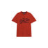 ფოტო #2 პროდუქტის SUPERDRY Embroidered Vl short sleeve T-shirt