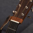 Martin Guitars Brown Headstock Tie