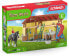 Фото #58 товара Schleich, 42485 Farm World Playset, Horse Stable, Toy, from 3 Years