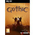 Фото #1 товара PC GAMES Gothic 1 Remake