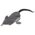 Фото #4 товара SEA MONSTERS Floating Mouse Spin Soft Lure 45 mm