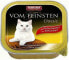 Фото #2 товара влажный корм для кошек Animonda vom Feinsten, паштет с индейкой, 100 г