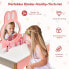 Фото #14 товара Kinder Schminktisch mit Hocker