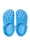 Фото #8 товара Босоножки для девочек Crocs KIDS' BAYA CLOG 207013-456