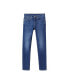 Women's Skinny Push-Up Jeans