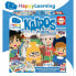 EDUCA BORRAS Happy Learning Kairos Interactive Board Game