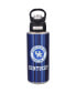 Фото #1 товара Kentucky Wildcats 32 Oz All In Wide Mouth Water Bottle