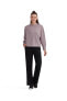 Фото #4 товара Худи Skechers Wsoft Touch Eco Crew Neck Lilac