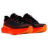 UNDER ARMOUR U Infinite Pro Fire & Ice running shoes