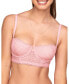 Фото #1 товара Women's Nymphadora Contour Balconette Bra