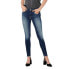 Фото #1 товара ONLY Blush Life Mid Waist Skinny Ankle jeans