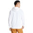 TIMBERLAND Core Tree Logo Brushback hoodie