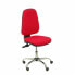 Офисный стул Socovos Sincro P&C BALI350 Красный