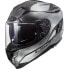 Фото #2 товара LS2 FF327 Challenger full face helmet