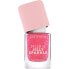 Фото #5 товара Лак для ногтей Catrice Dream In Jelly Sparkle Nº 030 Sweet Jellousy 10,5 ml