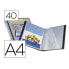 Фото #1 товара LIDERPAPEL Personalize folder 37735 40 kangaroo polypropylene covers DIN A4 customizable cover and spine