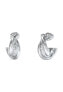 Фото #1 товара Серьги Accessory Concierge pave Teardrop Glitz