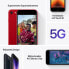 Фото #9 товара Apple iPhone SE (3. Generation)"(PRODUCT)RED 4,7" 64 GB