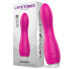 Фото #1 товара Douby Vibe Silicone Pink