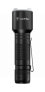 Фото #1 товара Varta F30 Pro, Hand flashlight, Black, Aluminium, Polycarbonate (PC), Rubber, Silicone, Buttons, 1 m, LED
