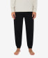 Фото #1 товара Брюки для мужчин Hurley Dri Outsider Trek Straight Fit Jogger Pants