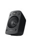 Logitech Z906 THX Surround Sound - 5.1 channels - 500 W - Universal - Black - 1000 W - IR