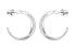 Swarovski Twist 5563908 Crystal Earrings