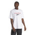 REEBOK CLASSICS Human Rights Now! short sleeve T-shirt