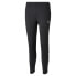 Puma Individualliga Soccer Pants Womens Size XS Casual Athletic Bottoms 6576640