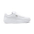 Фото #2 товара Puma GV Special + 36661301 Mens White Leather Lifestyle Sneakers Shoes