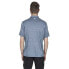 Фото #5 товара TRESPASS Monocle Short Sleeve Polo Shirt
