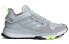Adidas Terrex Hikster FX4707 Trail Running Shoes
