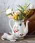 Фото #6 товара French Garden Coffee Pot, Premium Porcelain