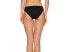 Фото #3 товара LSpace Women's 182351 Estella Bikini Bottoms Swimwear Black Size XS