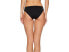 LSpace Women's 182351 Estella Bikini Bottoms Swimwear Black Size XS