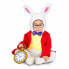 Фото #2 товара Маскарадные костюмы для детей My Other Me Aice in Wonderland Кролик (3 Предметы)