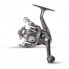 Фото #1 товара ZEBCO Micro-X-Ltie FD Spinning Reel