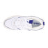 Фото #4 товара Fila Corda Sportstyle Lace Up Mens Blue, Off White, White Sneakers Casual Shoes