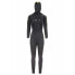 BEUCHAT 1Dive With Hood Woman 5 mm