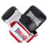 LONSDALE Maddock Leather Boxing Bag Mitts