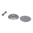 Фото #1 товара SUPER MARINE Disc Zinc Anode