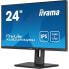 PC-Bildschirm IIYAMA XUB2493QSU-B5 24 IPS LED WQHD 2560 x 1440 4 ms 60 Hz HDMI DP