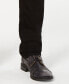 ფოტო #5 პროდუქტის Men's Geno Slim Fit Hyper Stretch Jeans